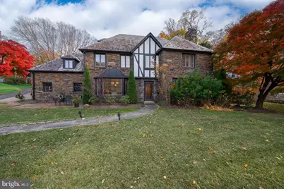 346 Winding Way, Merion Station, PA 19066 - Photo 1