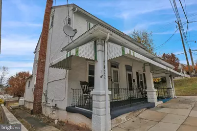 433 May Street, Pottstown, PA 19464 - Photo 1