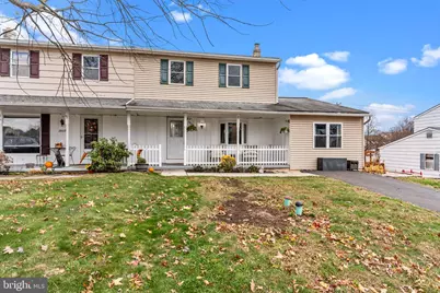 2805 N Ford Drive, Hatfield, PA 19440 - Photo 1