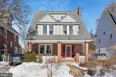 116 Grandview Road, Ardmore, PA 19003 - Photo 1