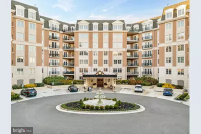 190 Presidential Boulevard #709, Bala Cynwyd, PA 19004 - Photo 1