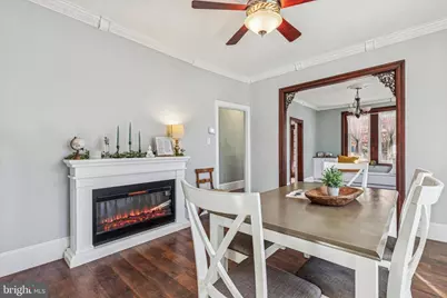 138 W Walnut Street, North Wales, PA 19454 - Photo 1