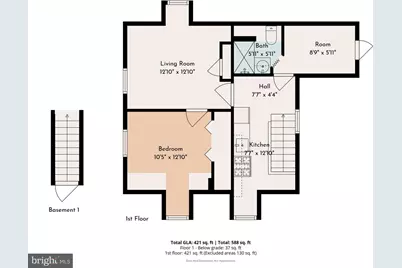 27 S Merion Avenue, Bryn Mawr, PA 19010 - Photo 14