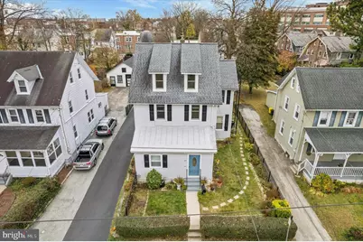 27 S Merion Avenue, Bryn Mawr, PA 19010 - Photo 20