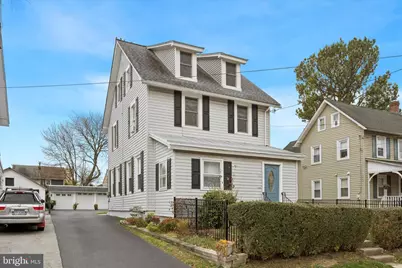 27 S Merion Avenue, Bryn Mawr, PA 19010 - Photo 1