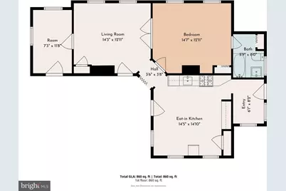 27 S Merion Avenue, Bryn Mawr, PA 19010 - Photo 2