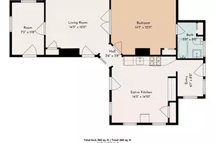 27 S Merion Ave, Bryn Mawr, PA 19010 - Photo 2