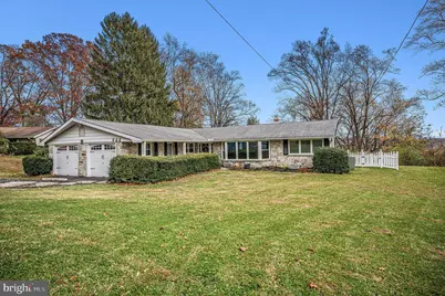 541 Cardinal Drive, Dresher, PA 19025 - Photo 1