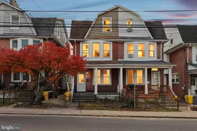 221 Ardmore Avenue, Ardmore, PA 19003 - Photo 1