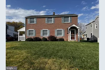 4004 School House Lane, Plymouth Meeting, PA 19462 - Photo 1