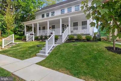 142 Merion Avenue, Narberth, PA 19072 - Photo 1