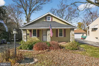 502 Central Avenue, Glenside, PA 19038 - Photo 1