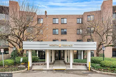 1655 Oakwood Drive #N420, Narberth, PA 19072 - Photo 1