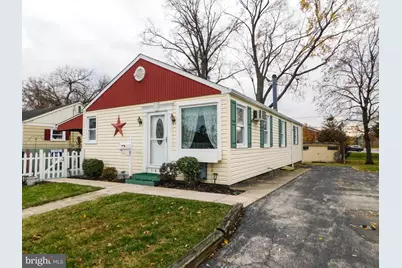 1448 W James Street, Jeffersonville, PA 19403 - Photo 1