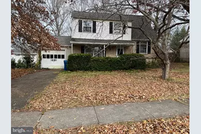 1061 York Avenue, Lansdale, PA 19446 - Photo 1