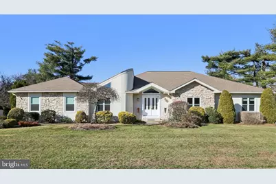 1 Daisy Lane, Ambler, PA 19002 - Photo 1