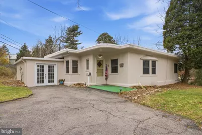 8304 Cheltenham Avenue, Glenside, PA 19038 - Photo 1