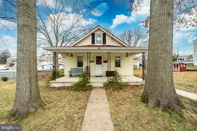 1143 Cherry Street, Pottstown, PA 19464 - Photo 1