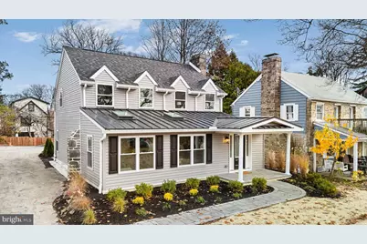 211 Bryn Mawr Avenue, Bala Cynwyd, PA 19004 - Photo 1