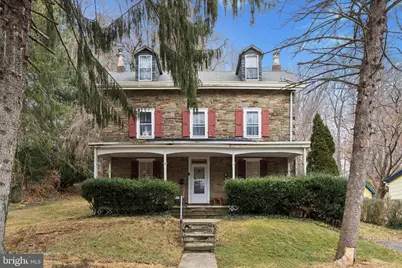 209 Greenwood Avenue, Wyncote, PA 19095 - Photo 1