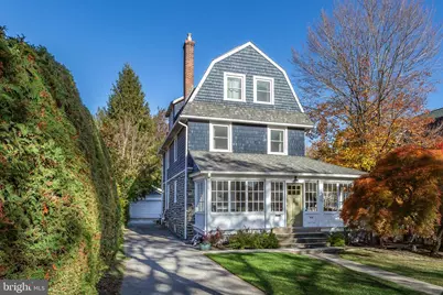 127 Birch Avenue, Bala Cynwyd, PA 19004 - Photo 1