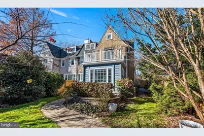 503 E Gravers Lane, Wyndmoor, PA 19038 - Photo 1