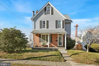 17 North Avenue, Wyncote, PA 19095 - Photo 1