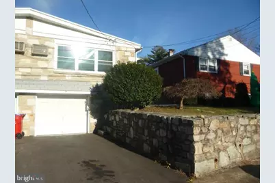 605 Burke Avenue, Rockledge, PA 19046 - Photo 1