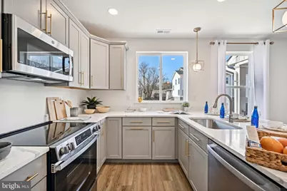 1807 Arch Street #21E, Norristown, PA 19401 - Photo 1