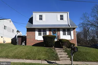 2803 Lamott Avenue, Willow Grove, PA 19090 - Photo 1
