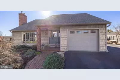 3 Carousel Drive, Telford, PA 18969 - Photo 1