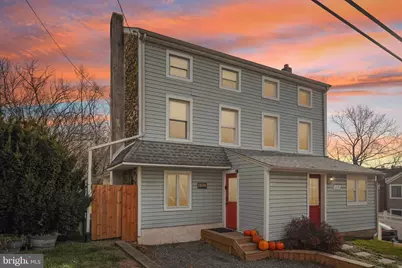 1212 Rebel Hill Road, Conshohocken, PA 19428 - Photo 1