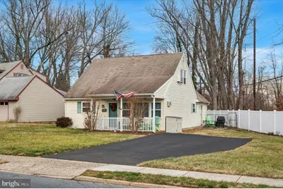 45 Fulmor Avenue, Hatboro, PA 19040 - Photo 1