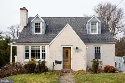 648 N Tyson Avenue, Glenside, PA 19038 - Photo 1