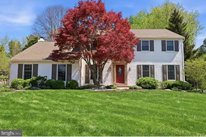 320 E Ormandy Place, Ambler, PA 19002 - Photo 1
