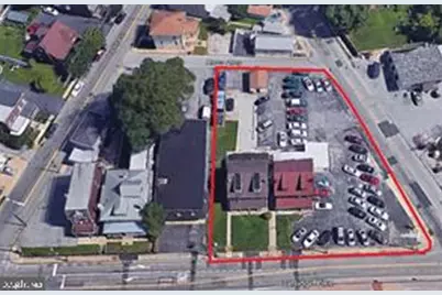 1321 E Ridge Pike, Plymouth Meeting, PA 19462 - Photo 1