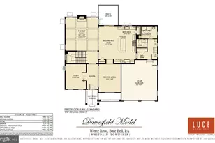 Lot #3 Creamery Circle, Blue Bell, PA 19422 - Photo 2