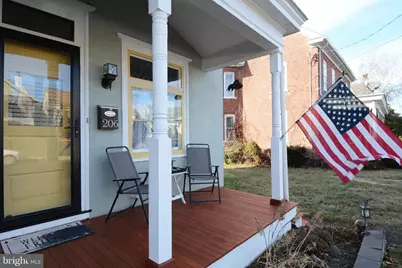 206 Cherry Street, East Greenville, PA 18041 - Photo 2