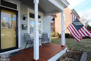 206 Cherry St, East Greenville, PA 18041 - Photo 2