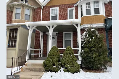 203 Nassau Place, Norristown, PA 19401 - Photo 1