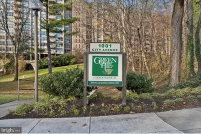 1001 City #E-914, Wynnewood, PA 19096 - Photo 1