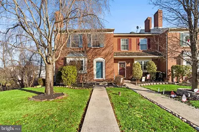 1501 Village Green Drive, Gilbertsville, PA 19525 - Photo 1