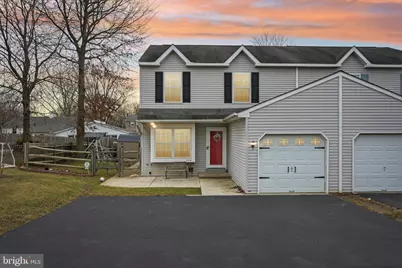 233 A Milton Avenue, Horsham, PA 19044 - Photo 1