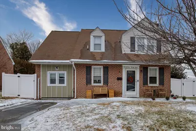 2323 S Gilinger Road, Lafayette Hill, PA 19444 - Photo 1