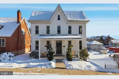 220 3rd Street, East Greenville, PA 18041 - Photo 1