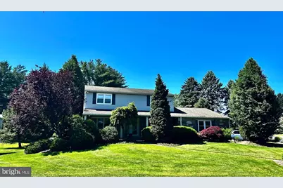 992 Sheffield Lane, Huntingdon Valley, PA 19006 - Photo 1