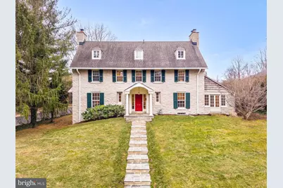 214 Roberts Road, Ardmore, PA 19003 - Photo 1