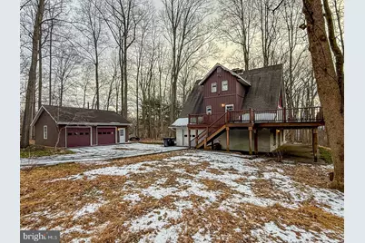 2240 Deep Creek Road, Perkiomenville, PA 18074 - Photo 1