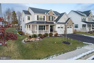 1024 Bayberry Drive, Pennsburg, PA 18073 - Photo 1