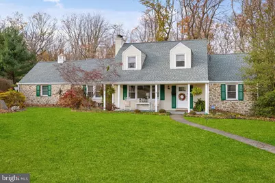 2660 Terwood Hill Drive, Willow Grove, PA 19090 - Photo 1